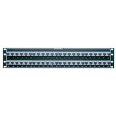 Legrand - Ortronics OR-808004343 High Density Modular 19" Telco Patch Panel